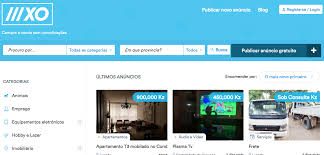 EXO.AO pretende substituir OLX no território Angolano