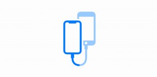iOS 13 poderá permitir que usuários transfiram dados entre dois iPhones via cabo