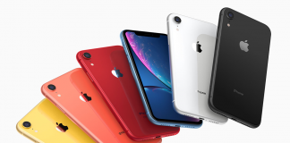 Vendas do iPhone abaixo do esperado no IIº Trimestre