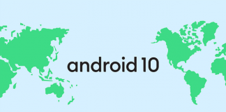 Android 10 será lançado nas próximas semanas