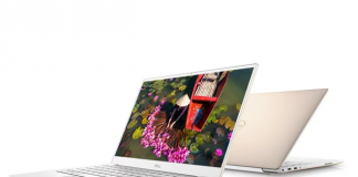 Dell lança nova versão de portáteis XPS e Inspiron