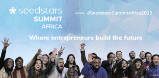 Seedstars Africa 2019 com data e local confirmados