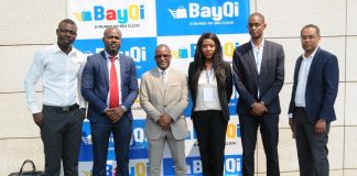 BayQi realizou conferência para os vendedores online