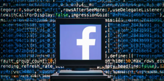 O FBI quer construir uma rede de dados no Facebook