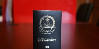Passaporte electrónico foi aprovado pela Assembleia Nacional