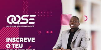 Embaixada dos Estados Unidos Lança em Angola o programa “Quem Quer Ser Empreendedor””