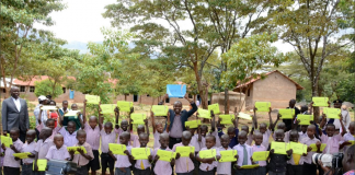 Quénia: Projecto de promoção à alfabetização digital falhou