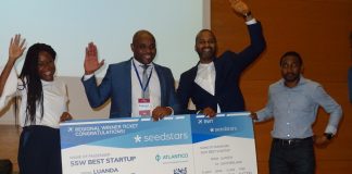 Abertas as inscrições para a 5ª Edição do Seedstars Luanda