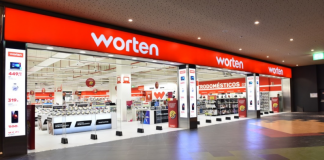 Worten anuncia inauguração da maior Loja de electrónica em Angola