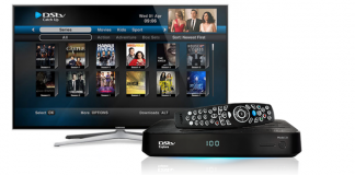 DSTV lança o novo pacote “Família”