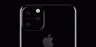Apple prepara o lançamento em Setembro do iPhone Pro