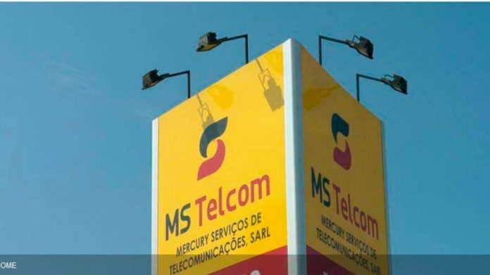 MSTelcom launches virtual data protection services - Less Wires