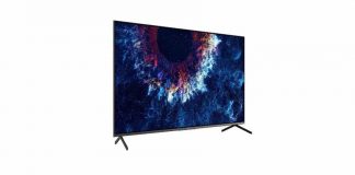 Huawei lança a sua primeira linha de Smart TVs