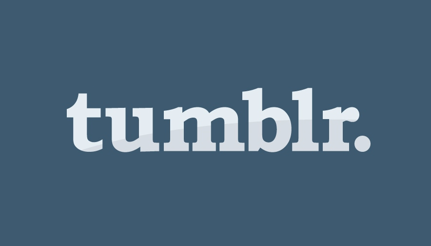 tumblr logo Menos Fios tumblr logo Menos Fios