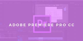 Adobe Premiere Pro usará a IA para reformular os vídeos