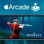 Apple Arcade – Menos Fios