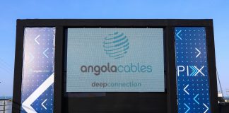 Data Center da Angola Cables torna-se Ponto de Interconexão na América Latina