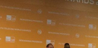 Biscate premiado na ITU Telecom World pelo seu impacto social