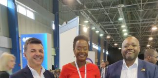 UNITEL é premiada na ITU Word Telecom 2019