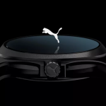 Primeiro smartwatch da Puma