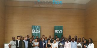 Seedstars Luanda 2019 com 30 startups no 1º dia de bootcamp