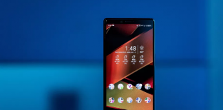 Sony pode anunciar o Xperia 2 no IFA 2019