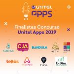 UNITEL-APPS2019