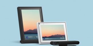Facebook lança novo aparelho para videochamadas e streaming de TV