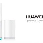 Router Huawei