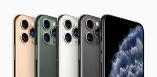 Apple poderá ter desactivado o carregamento sem fio no iPhone 11