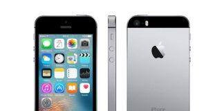 Apple poderá lançar novo smartphone de baixo custo em 2020