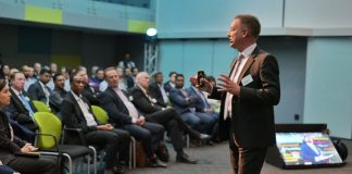 Siemens lança relatório sobre “Amanhecer da digitalização e seu impacto em África”