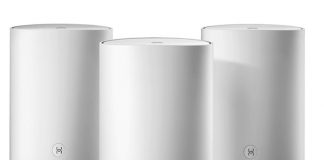 Huawei apresenta router Wi-Fi que atinge até 200 Mbps