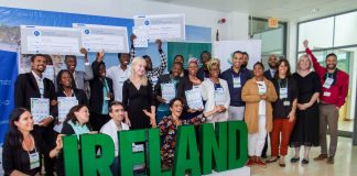 ClimateLaunchpad distingue três ideias de negócios verdes para representar Moçambique na diáspora