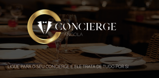 Concierge Angola lança aplicativo
