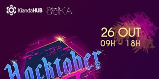 Hacktober Fest , maratona de programação convida desenvolvedores para sessão no KiandaHub
