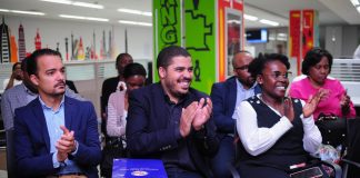 Embaixada dos EUA apresenta estudo sobre ecossistema de empreendedorismo em angola