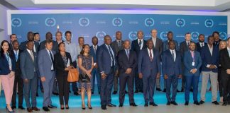 ITA inaugurou o seu mais novo Data center