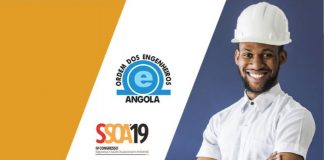 Ordem dos Engenheiros de Angola realiza congresso com foco na 4ª revolução industrial