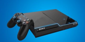 Sony anuncia lançamento do Playstation 5