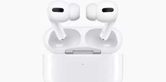 Apple anuncia AirPods Pro com cancelamento de ruído