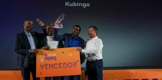 Meet Unitel Apps 2019 Competition Winning Startup