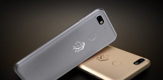 Ruanda lança os primeiros smartphones feitos em África