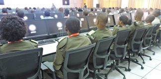 Governo tem data para inauguração do CISP – Centro Integrado de Segurança Pública