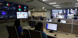 Tailândia inaugura centro contra notícias falsas