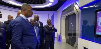 Interior minister wants to use technology to fight crime