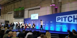 Veja a apresentação da Appy Saúde na Web Summit 2019