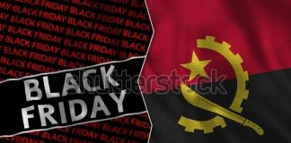 Conheça as lojas que aderiram a Black Friday em Angola