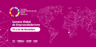 Abertas as inscrições para a Semana Global de Empreendedorismo 2019