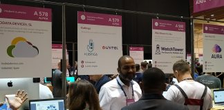 Kubinga expande os seus horizontes na Web Summit 2019